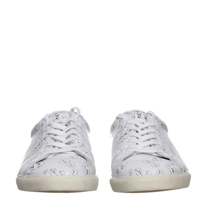 Tenis-Celine-Couro-Branco