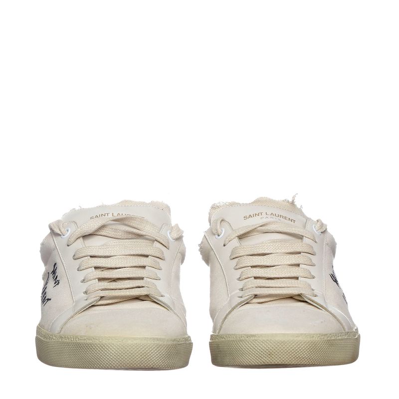 Tenis-Saint-Laurent-Classic-SL-06-Branco