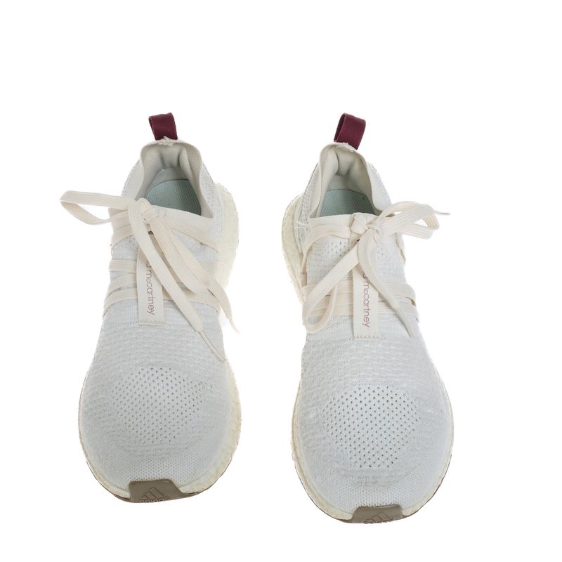 Tenis-Stella-McCartney-e-Adidas-Branco