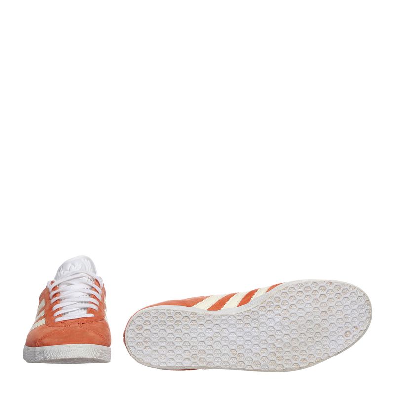 Tenis-Adidas-Gazelle-Laranja