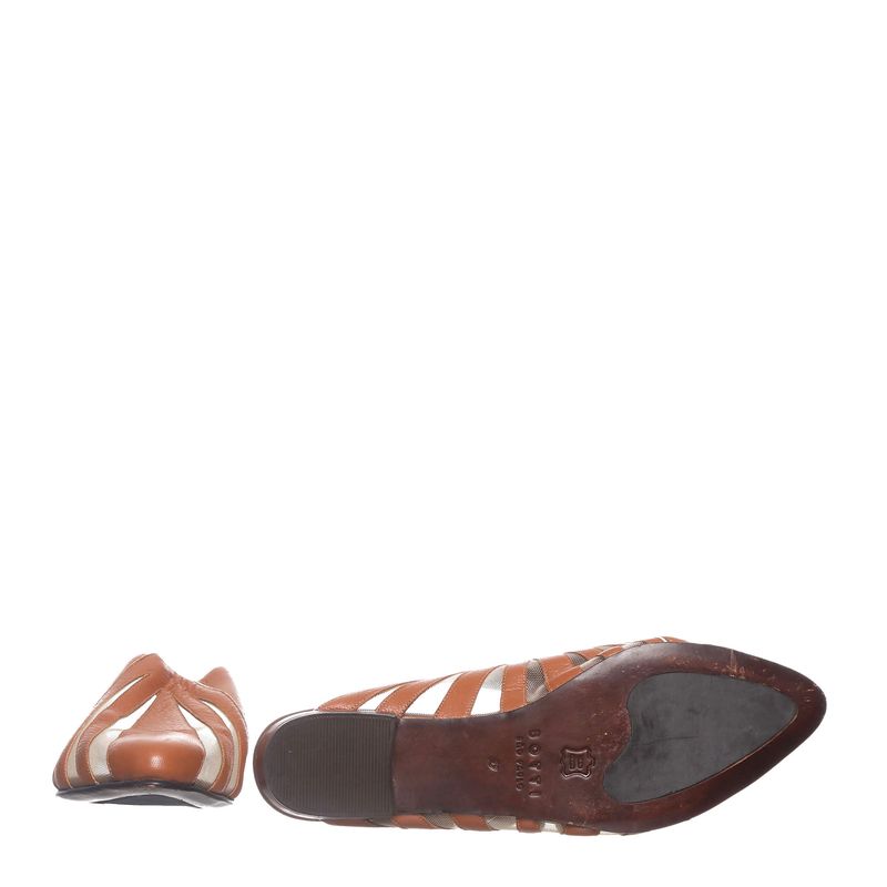 Mule-Botti-Tela-Caramelo