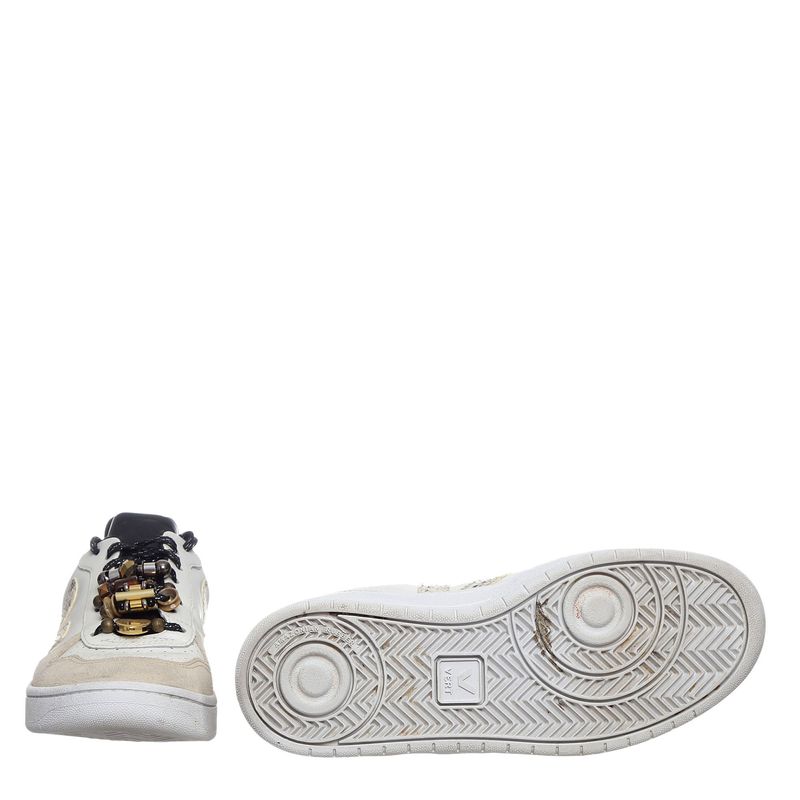 Tenis-Vert-NK-V-10-Cobra-Couro-Branco-Micangas