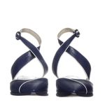 Sapato-Manolita-Couro-Bicolor-Azul