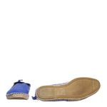 Espadrille-Loewe-Couro-Azul