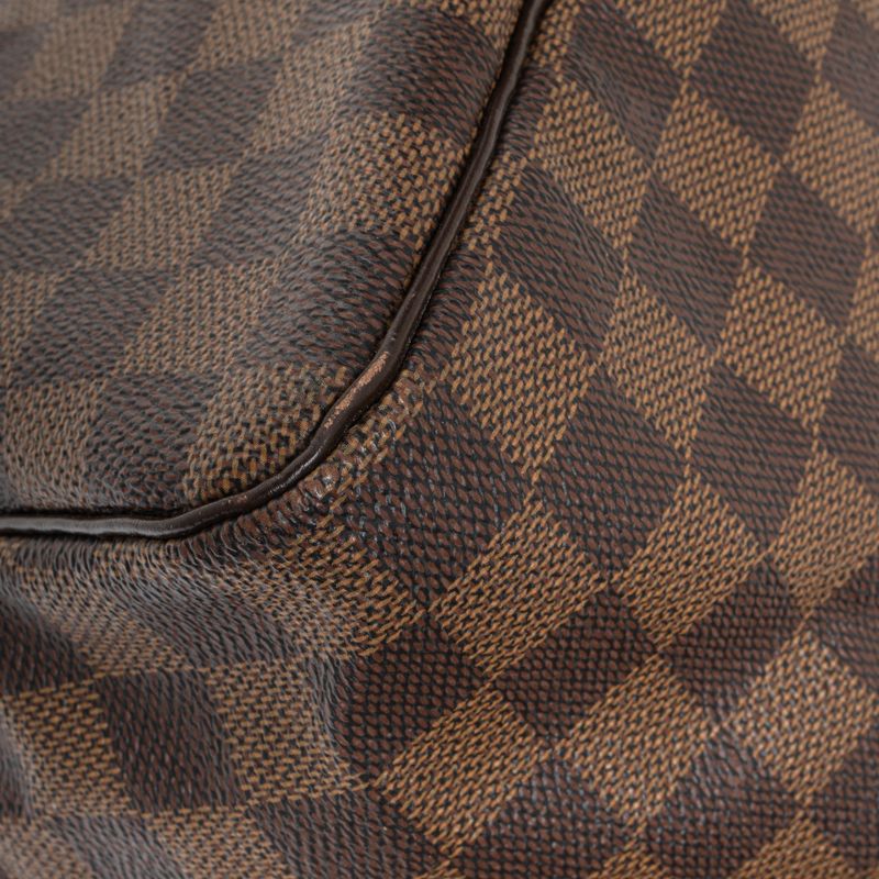 Bolsa-Louis-Vuitton-Speedy-35-Damier-Ebene