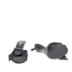 Sandalia-Prada-Mule-Laco-com-Strass-Preta