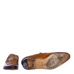 Mocassim-Gucci-Couro-Caramelo