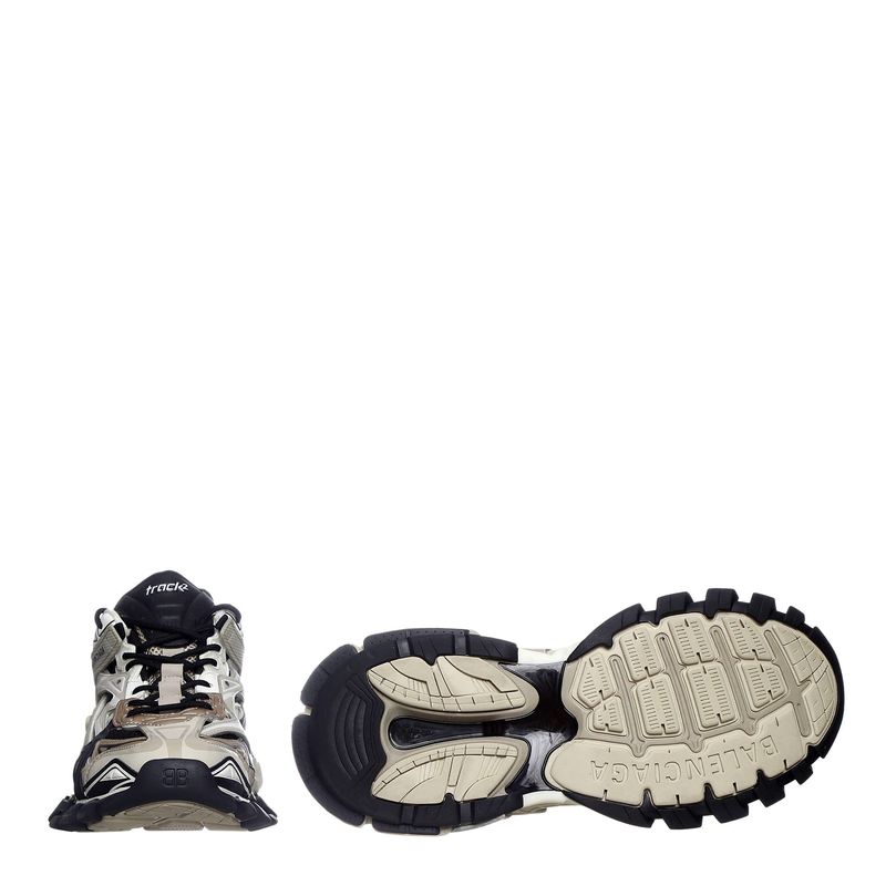 Tenis-Balenciaga-Tricolor