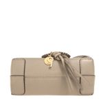 Bolsa-See-by-Chloe-Joan-Pequena-Cinza