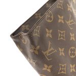 Necessaire-Louis-Vuitton-Poche-Toilette-Vintage-Monograma