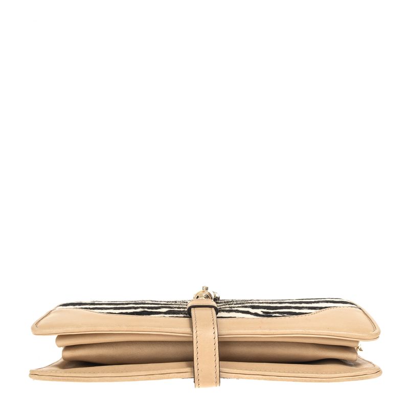 Bolsa-Gucci-Clutch-Broadway-Pelos-Animal-Print