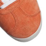 Tenis-Adidas-Gazelle-Laranja