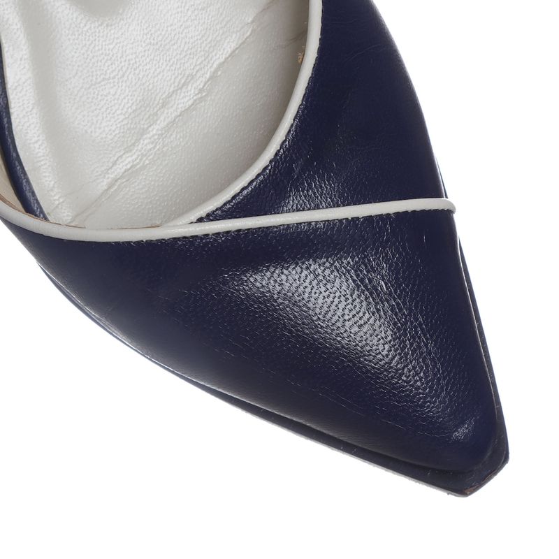 Sapato-Manolita-Couro-Bicolor-Azul