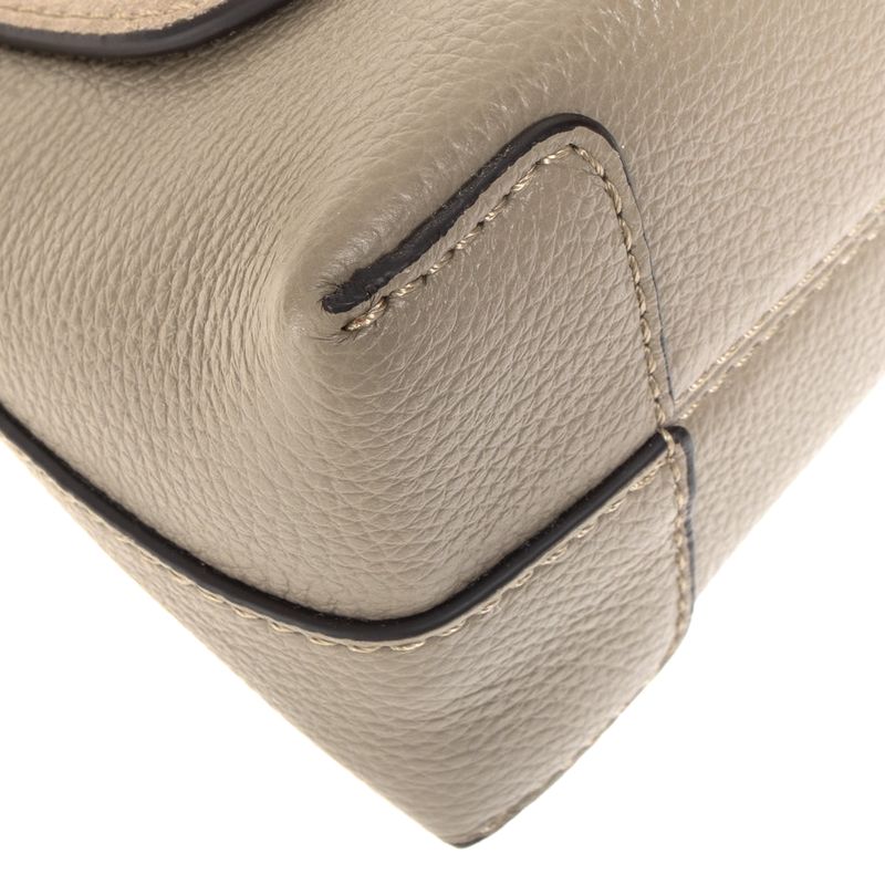 Bolsa-See-by-Chloe-Joan-Pequena-Cinza