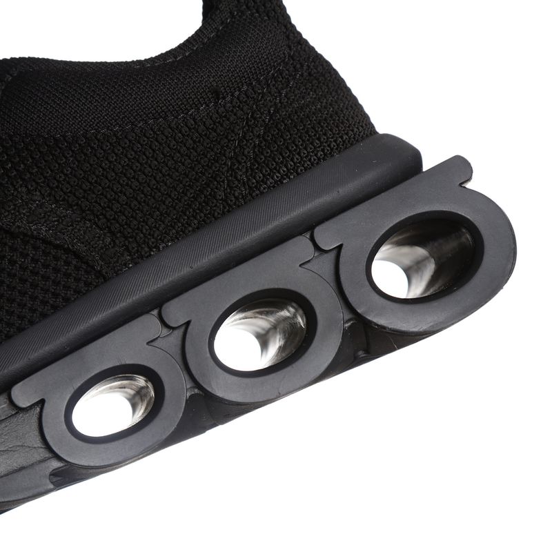 Tenis-Ferragamo-Placa-Gancini-Preto