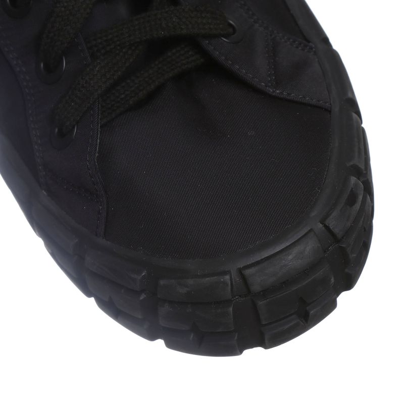 Tenis-Prada-Nylon-Preto