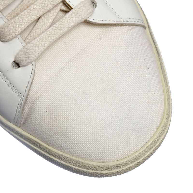 Tenis-Saint-Laurent-Classic-SL-06-Branco