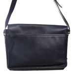 Pasta-Prada-Couro-Saffiano-Azul-Marinho