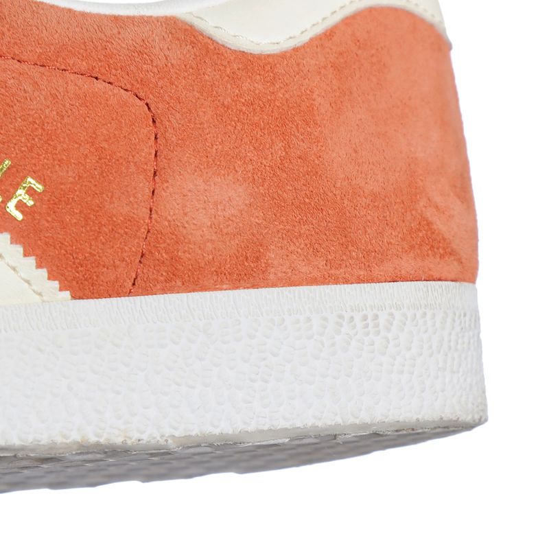 Tenis-Adidas-Gazelle-Laranja