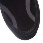 Tenis-Burberry-Preto