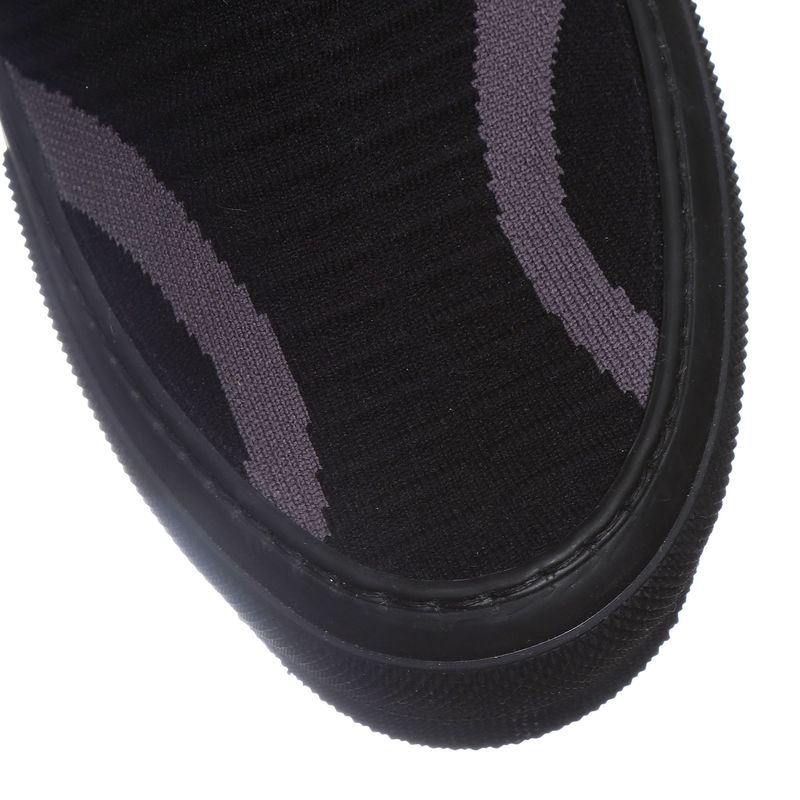Tenis-Burberry-Preto