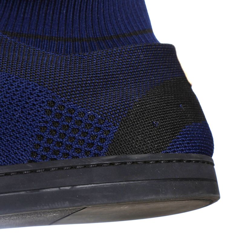 Tenis-Fendi-Bicolor