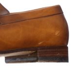 Mocassim-Gucci-Couro-Caramelo