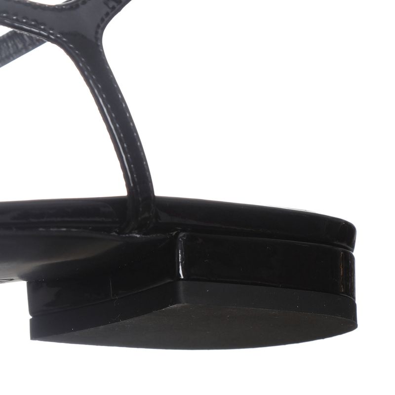 Sandalia-Gucci-Signoria-Verniz-Preto