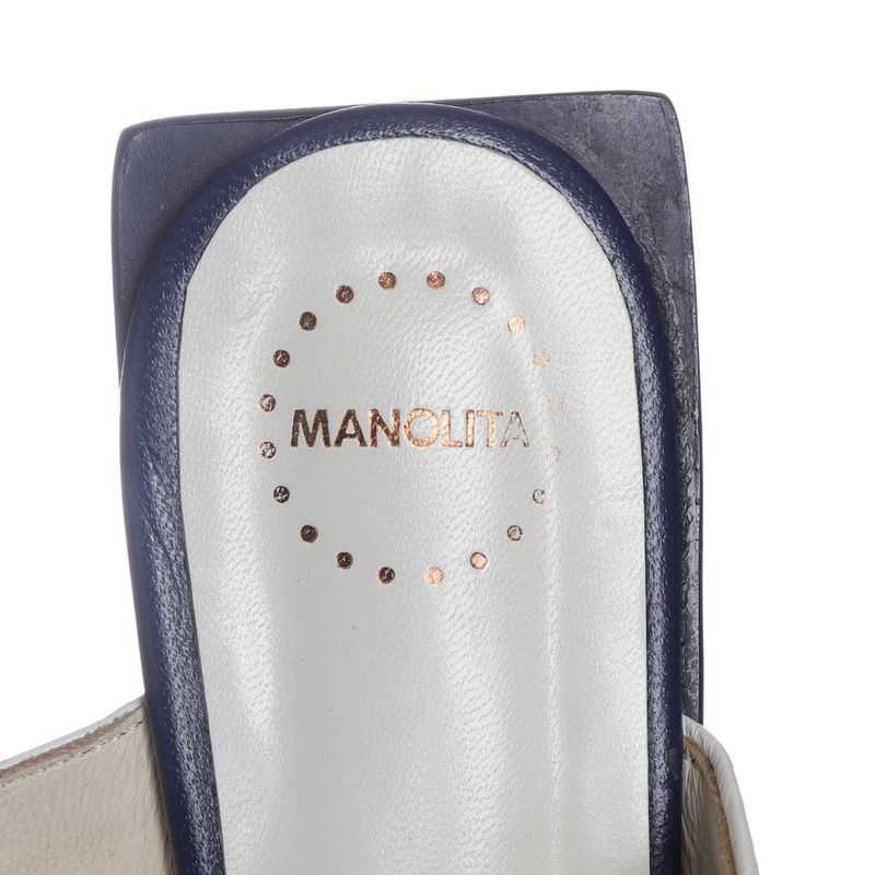 Sapato-Manolita-Couro-Bicolor-Azul