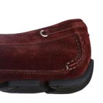 Mocassim-Ferragamo-Camurca-Vinho