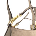 Bolsa-See-by-Chloe-Joan-Pequena-Cinza