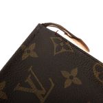 Necessaire-Louis-Vuitton-Poche-Toilette-Vintage-Monograma