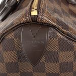 Bolsa-Louis-Vuitton-Speedy-35-Damier-Ebene