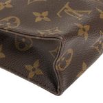 Necessaire-Louis-Vuitton-Poche-Toilette-Vintage-Monograma