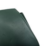 Mochila-Mansur-Gavriel-Classic-Couro-Verde