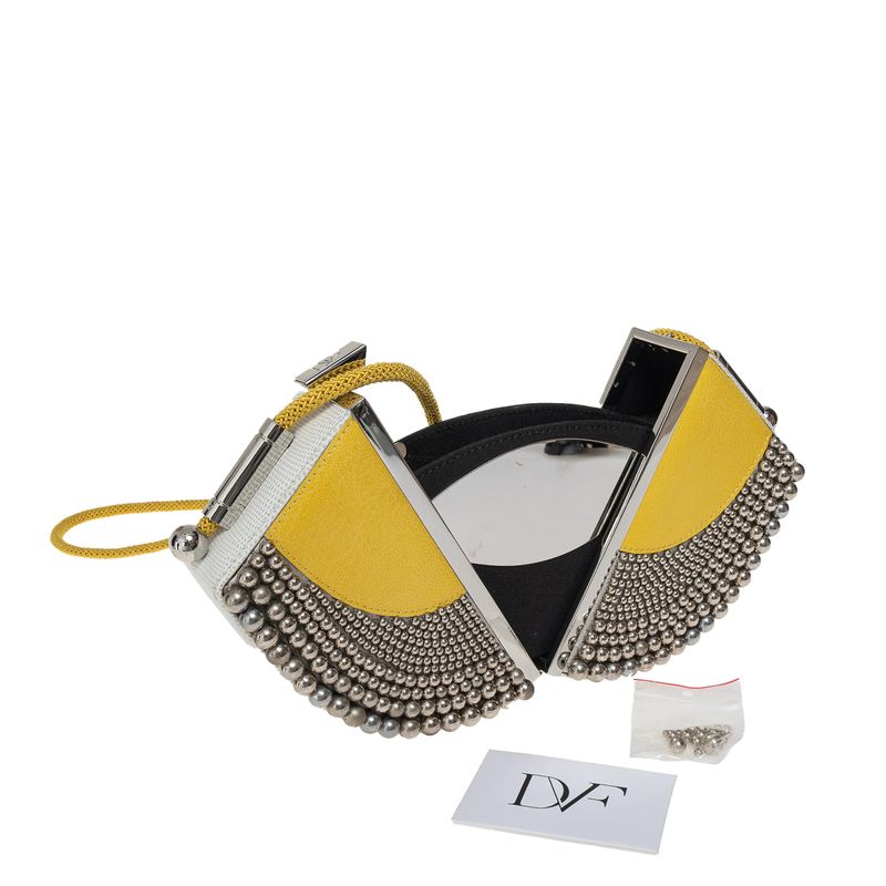 Bolsa-Diane-Von-Furstenberg-Edicao-Limitada-Tricolor