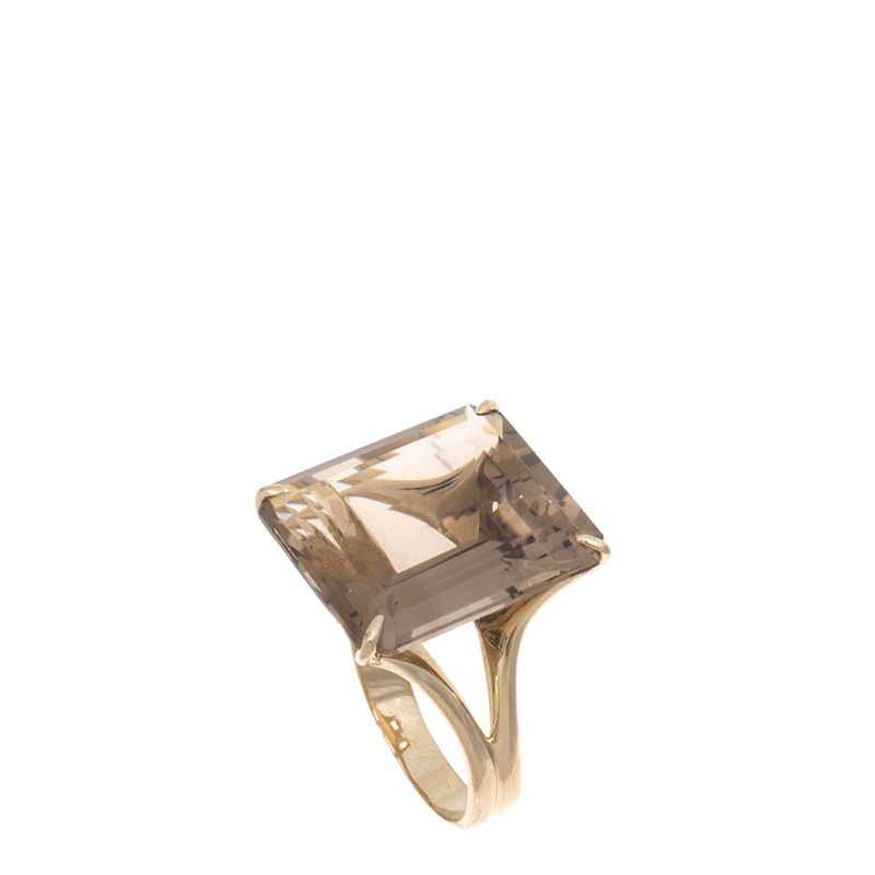 Anel-H-Stern-Highlight-Quartzo-Fume