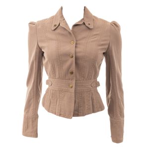 Blazer Marc Jacobs Sarja Rosa