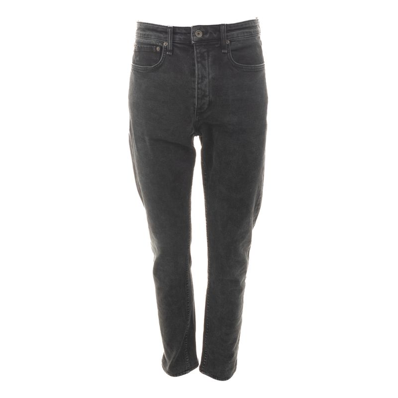 Calca-Rag---Bone-Jeans-Cinza-Escuro
