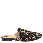 Mule-Gucci-Renda-Preta