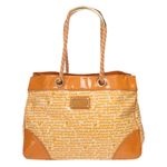 Bolsa-Marc-by-Marc-Jacobs-PVC-e-Corda-Laranja