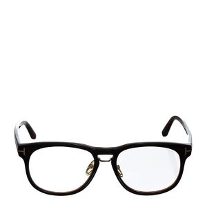 Armação Tom Ford Acetato Marrom
