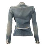 Blazer-Dolce---Gabbana-Jeans