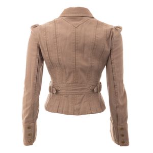 Blazer Marc Jacobs Sarja Rosa