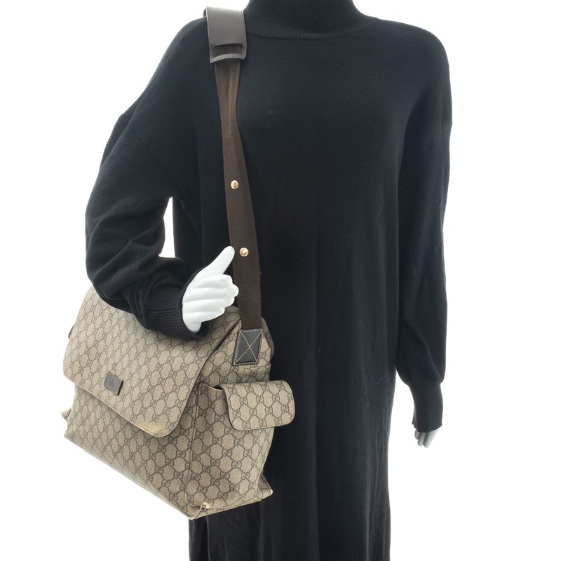 Bolsa-Gucci-Maternidade-GG-Plus