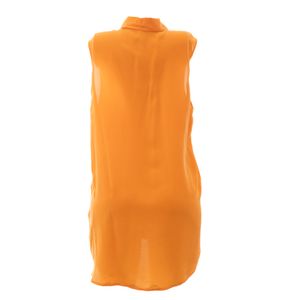 Chemise Equipment Laranja