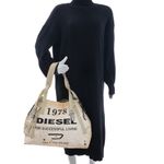 Bolsa-Diesel-Vintage-Paper-Bag