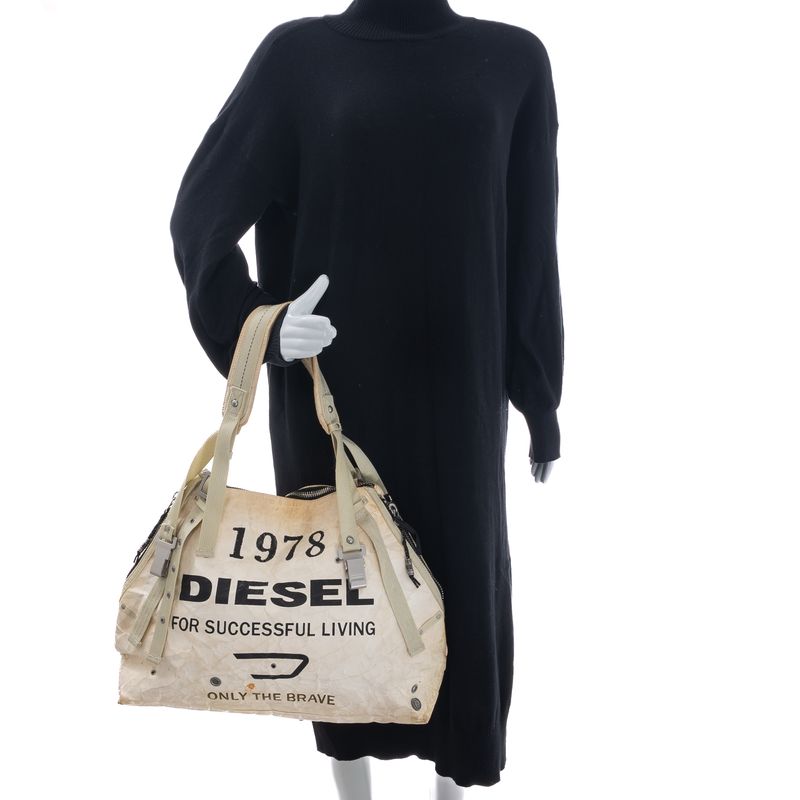 Bolsa-Diesel-Vintage-Paper-Bag