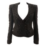 Blazer-Emporio-Armani-Gravata-Preto