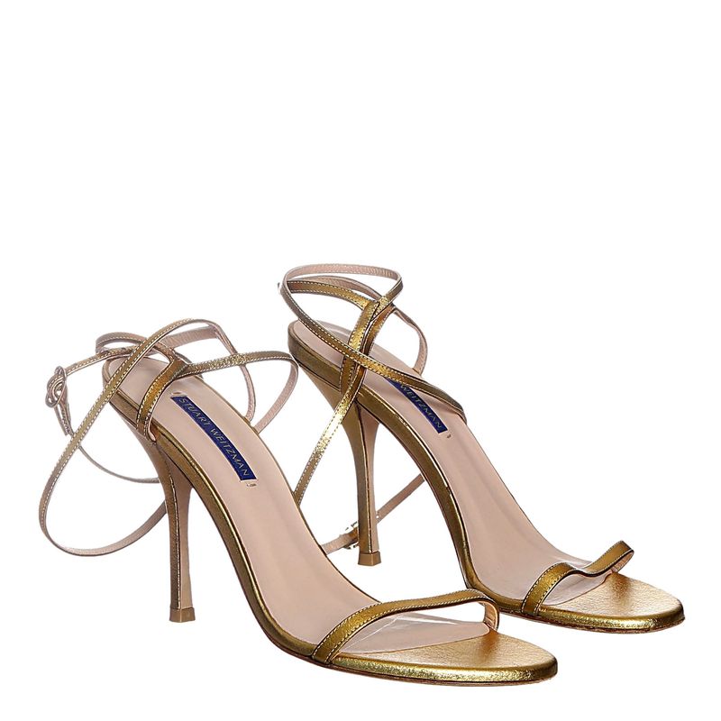 Sandalia-Stuart-Weitzman-Metalizado-Dourado